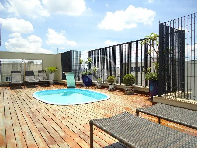 Imagem 1 - Apartamento em Moema, São Paulo - SP