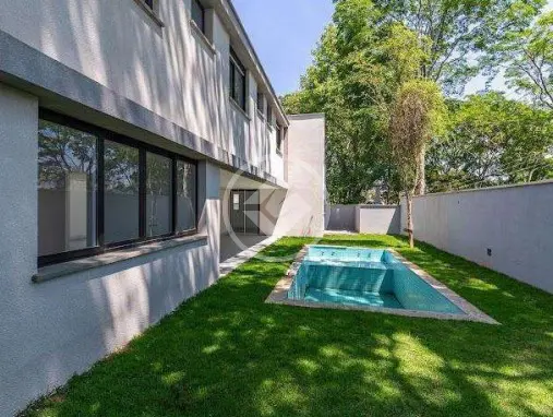 Imagem 4 - Casa Condomínio em Jardim Cordeiro, São Paulo - SP