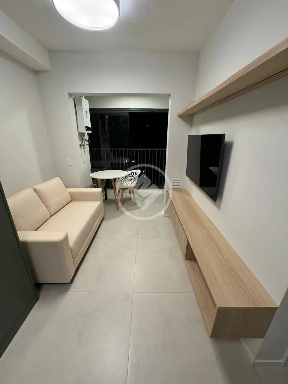 Apartamento MOEMA, São Paulo - SP — foto 1