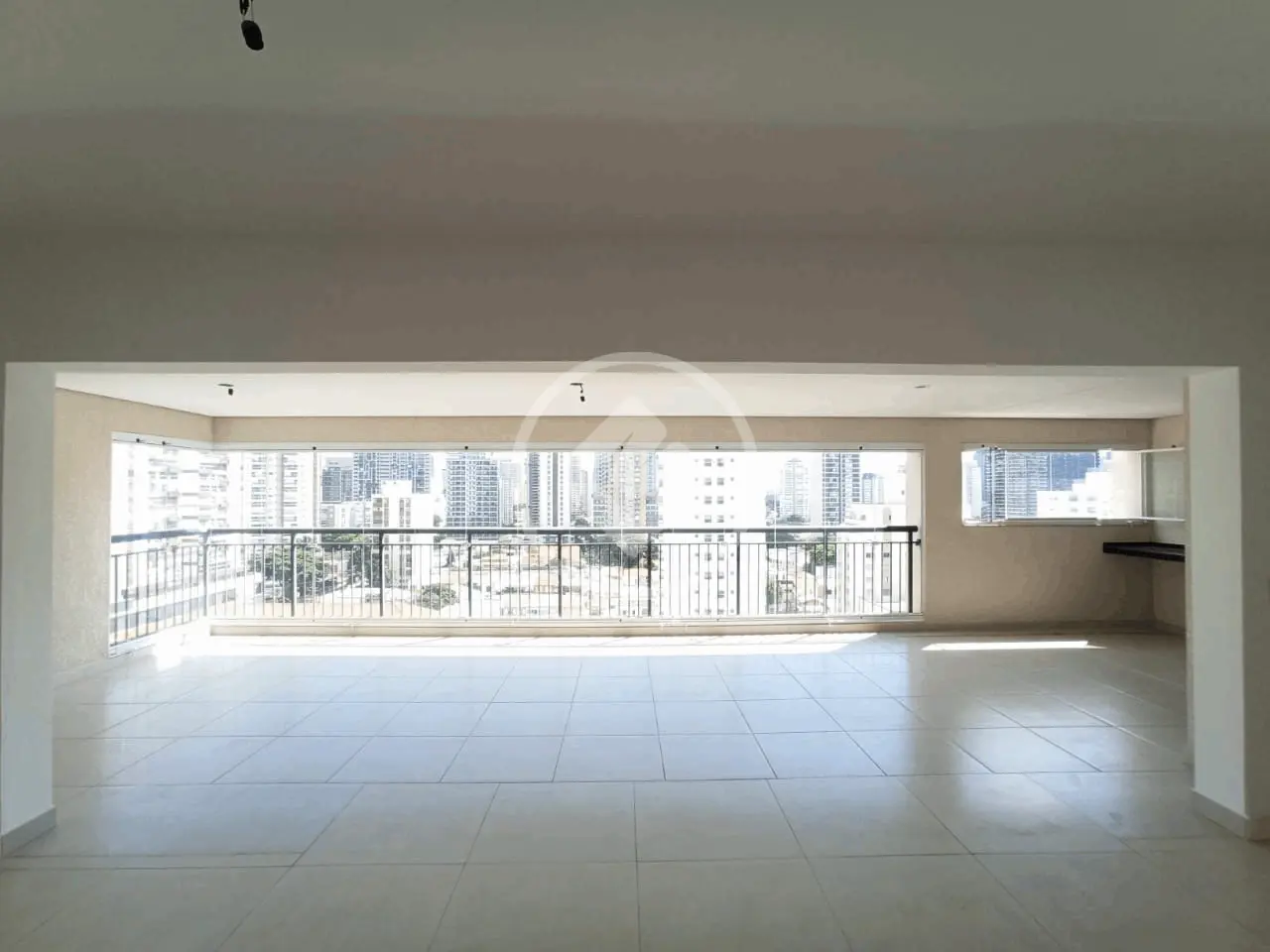 Imagem 1 - Apartamento em Jardim Santo Amaro, São Paulo - SP