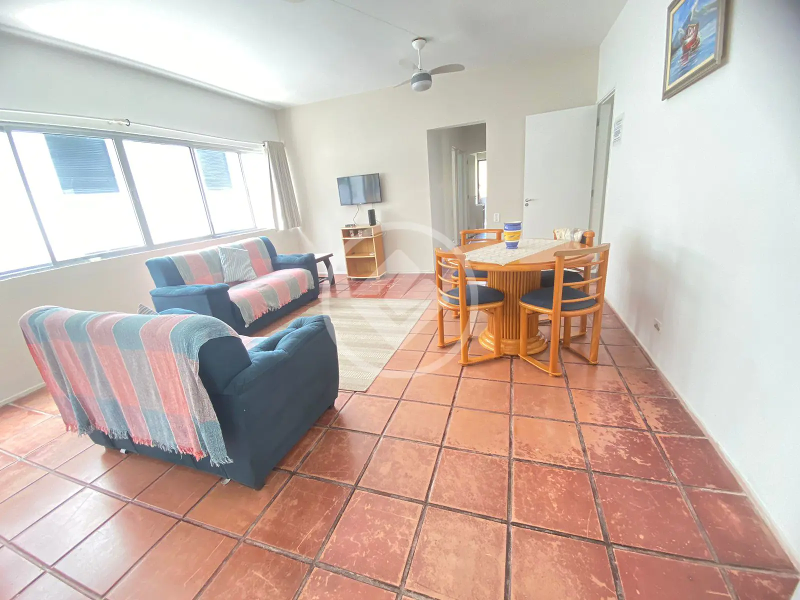 Imagem 5 - Apartamento em Enseada, Guarujá - SP