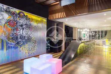 Imagem 5 - Loft / Studio em CONSOLAÇÃO, São Paulo - SP