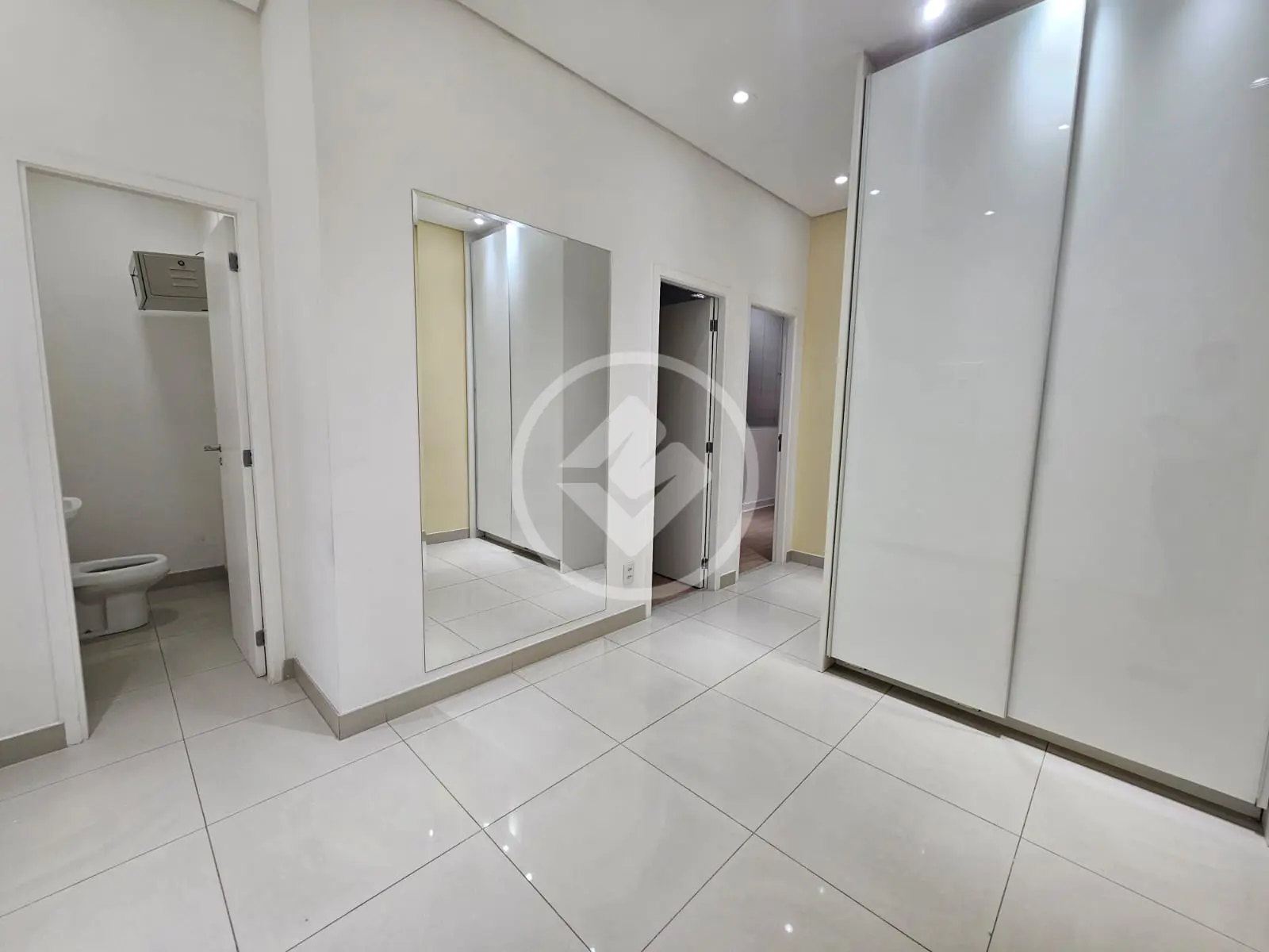 Sala Comercial Vila Olímpia, São Paulo - SP — foto 1