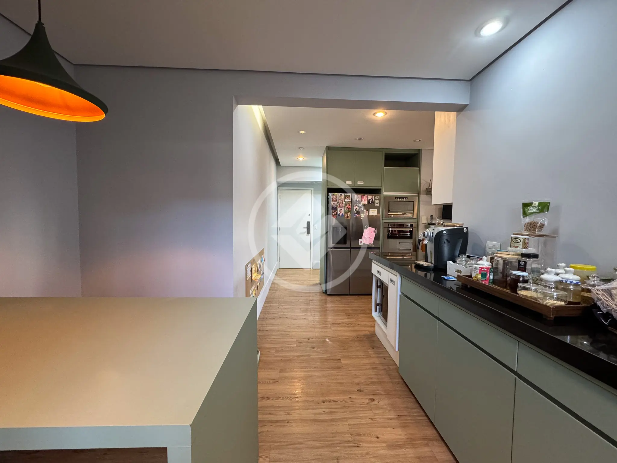 Imagem 6 - Cobertura Duplex em Jardim Santo Amaro, São Paulo - SP