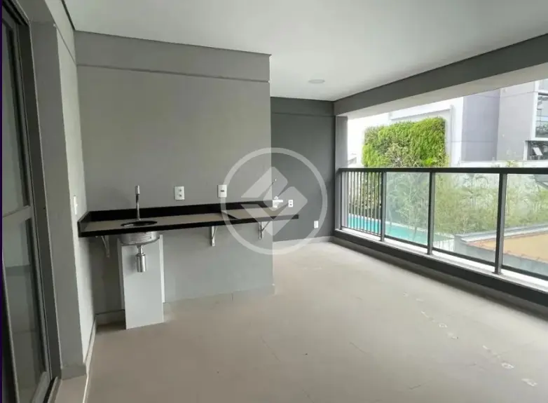 Apartamento VILA CLEMENTINO, São Paulo - SP — foto 1
