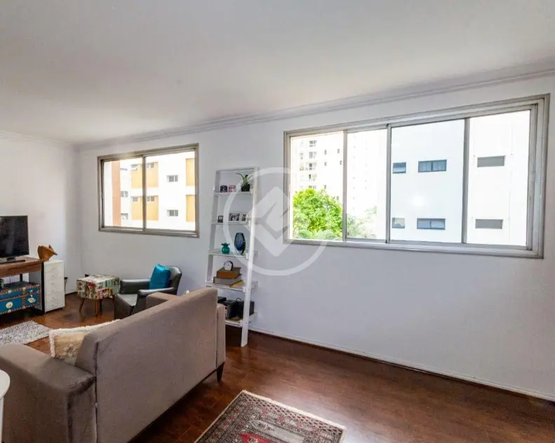 Imagem 2 - Apartamento em MOEMA, São Paulo - SP