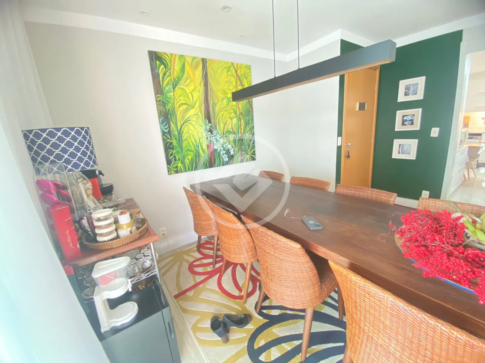 Imagem 3 - Apartamento em BROOKLIN PAULISTA, São Paulo - SP