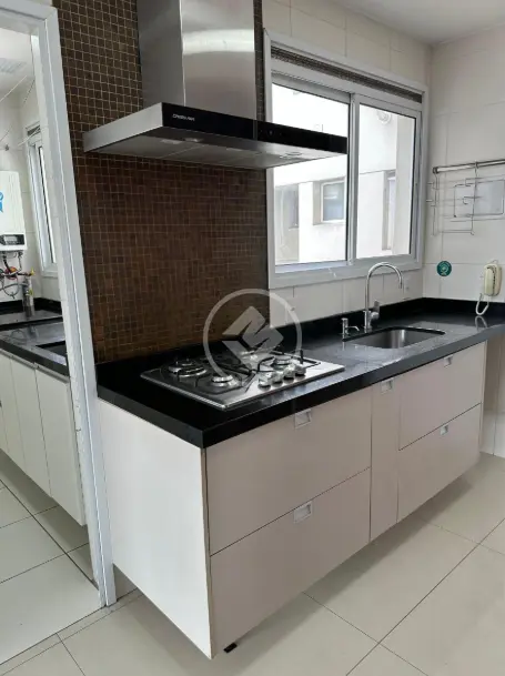 Imagem 3 - Apartamento em Jardim das Acácias, São Paulo - SP