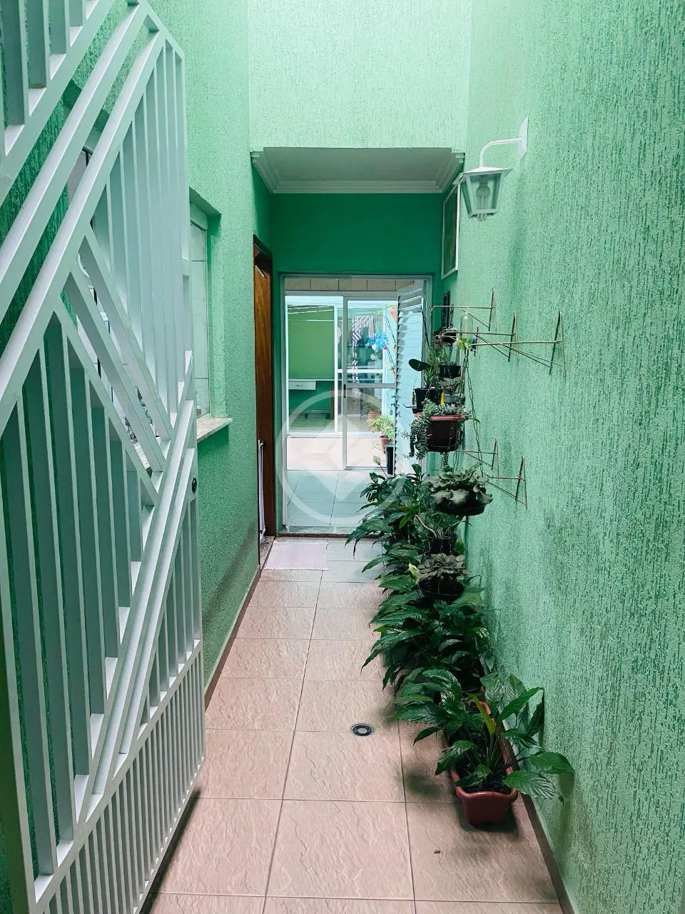 Casa Jardim Teresa, São Paulo - SP — foto 2