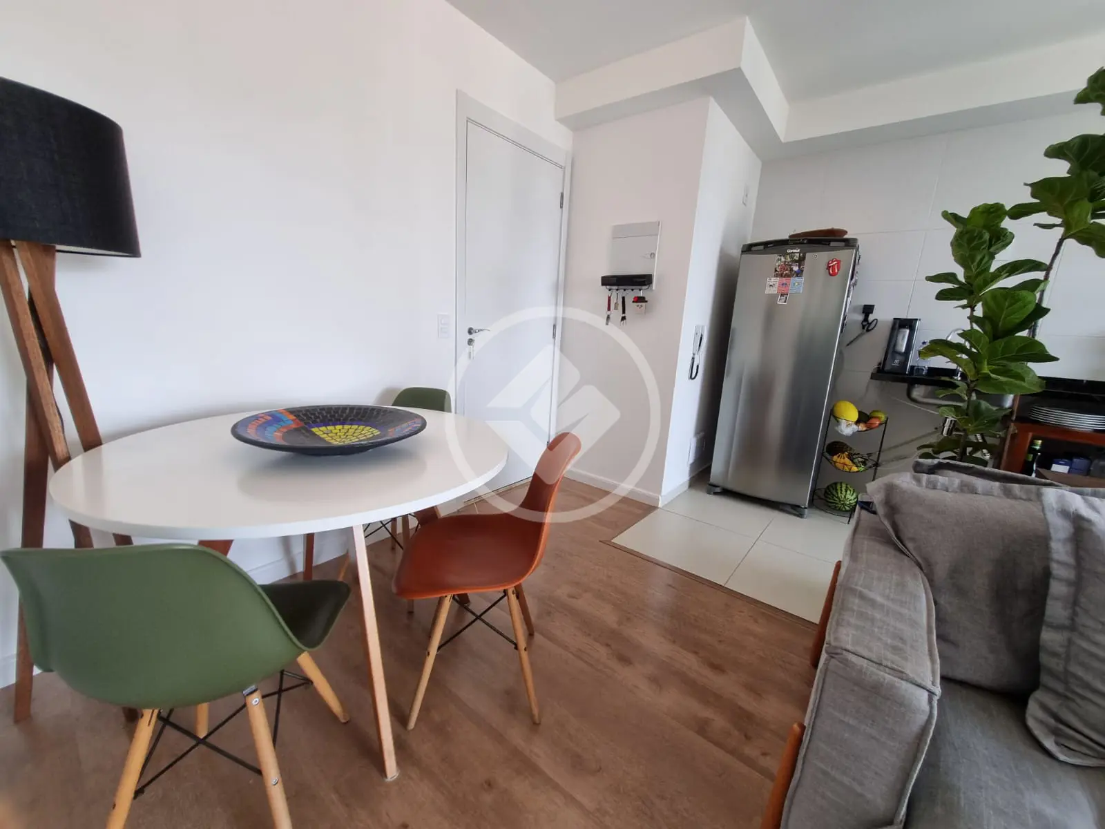 Imagem 6 - Apartamento em Chácara Santo Antônio (Zona Sul), São Paulo - SP