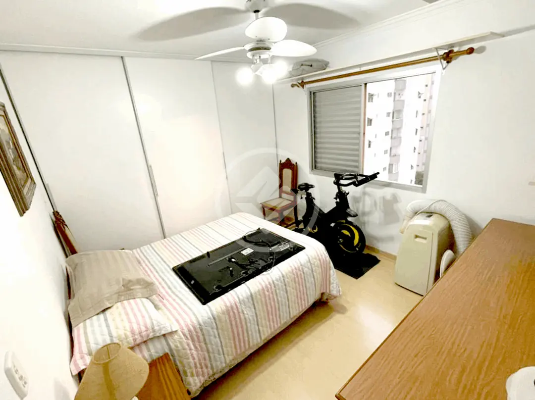 Image 18 - Apartamento em Campo Belo, São Paulo - SP