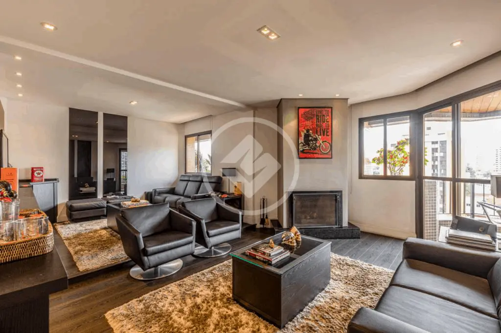 Imagem 6 - Apartamento em Campo Belo, São Paulo - SP