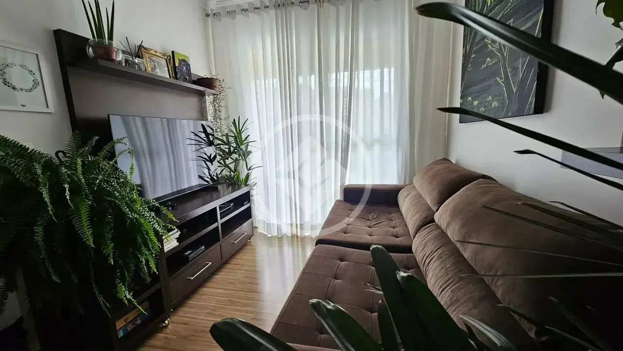 Imagem 3 - Apartamento em Jardim Santo Amaro, São Paulo - SP