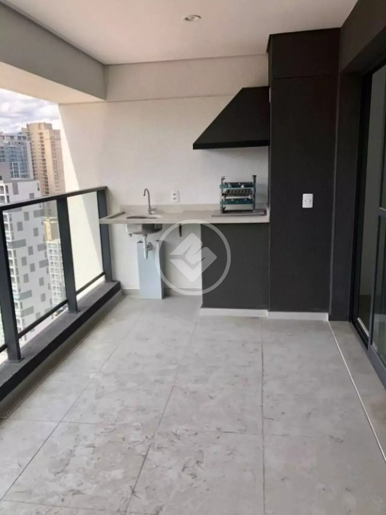 Imagem 2 - Apartamento em Jardim das Acácias, São Paulo - SP