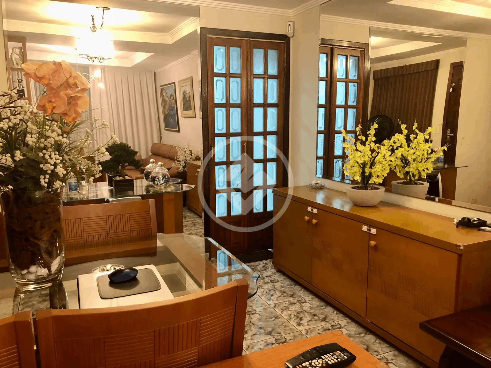 Casa Jardim Batalha, São Paulo - SP — foto 1