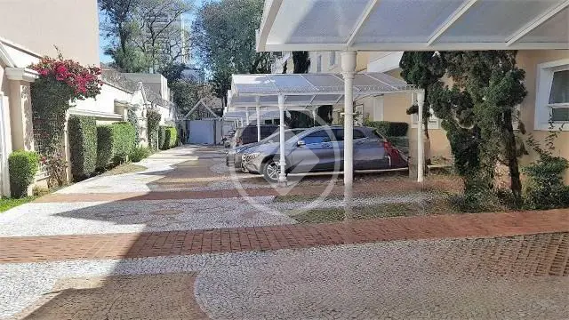 Image 37 - Casa Condomínio em SANTO AMARO, São Paulo - SP