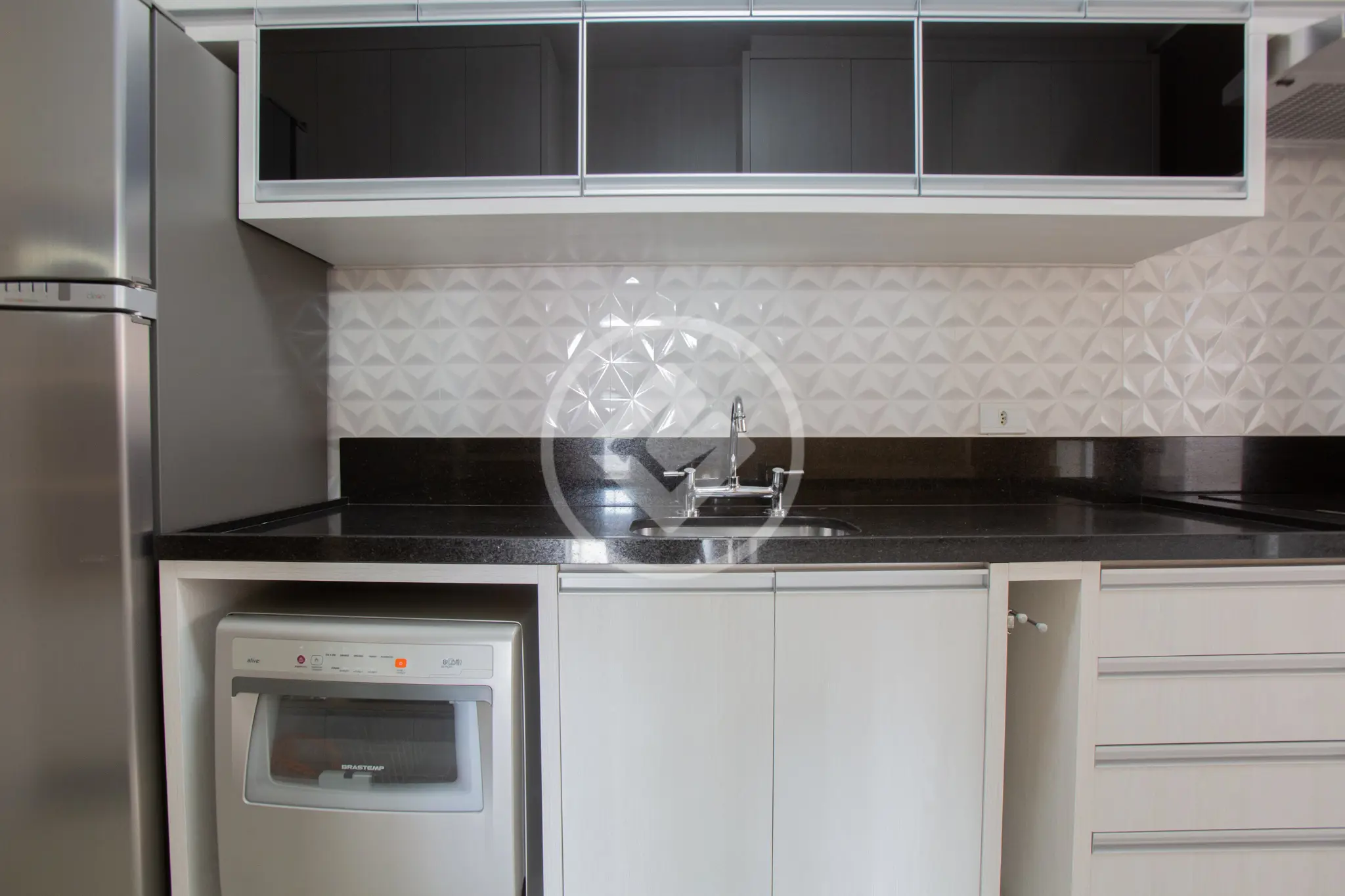 Imagem 3 - Apartamento em Vila Nova Conceição, São Paulo - SP