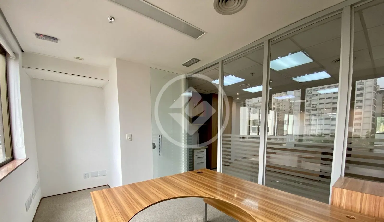 Imagem 5 - Sala Comercial em JARDIM PAULISTA, São Paulo - SP