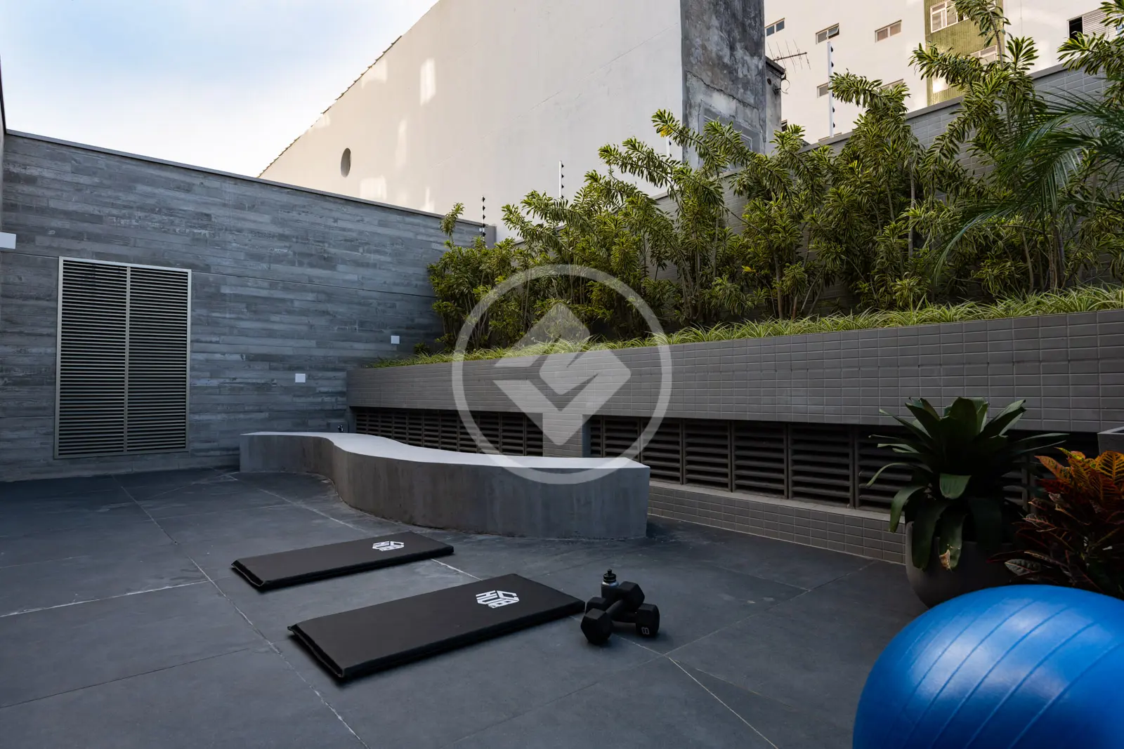 Imagem 6 - Apartamento em VILA CLEMENTINO, São Paulo - SP