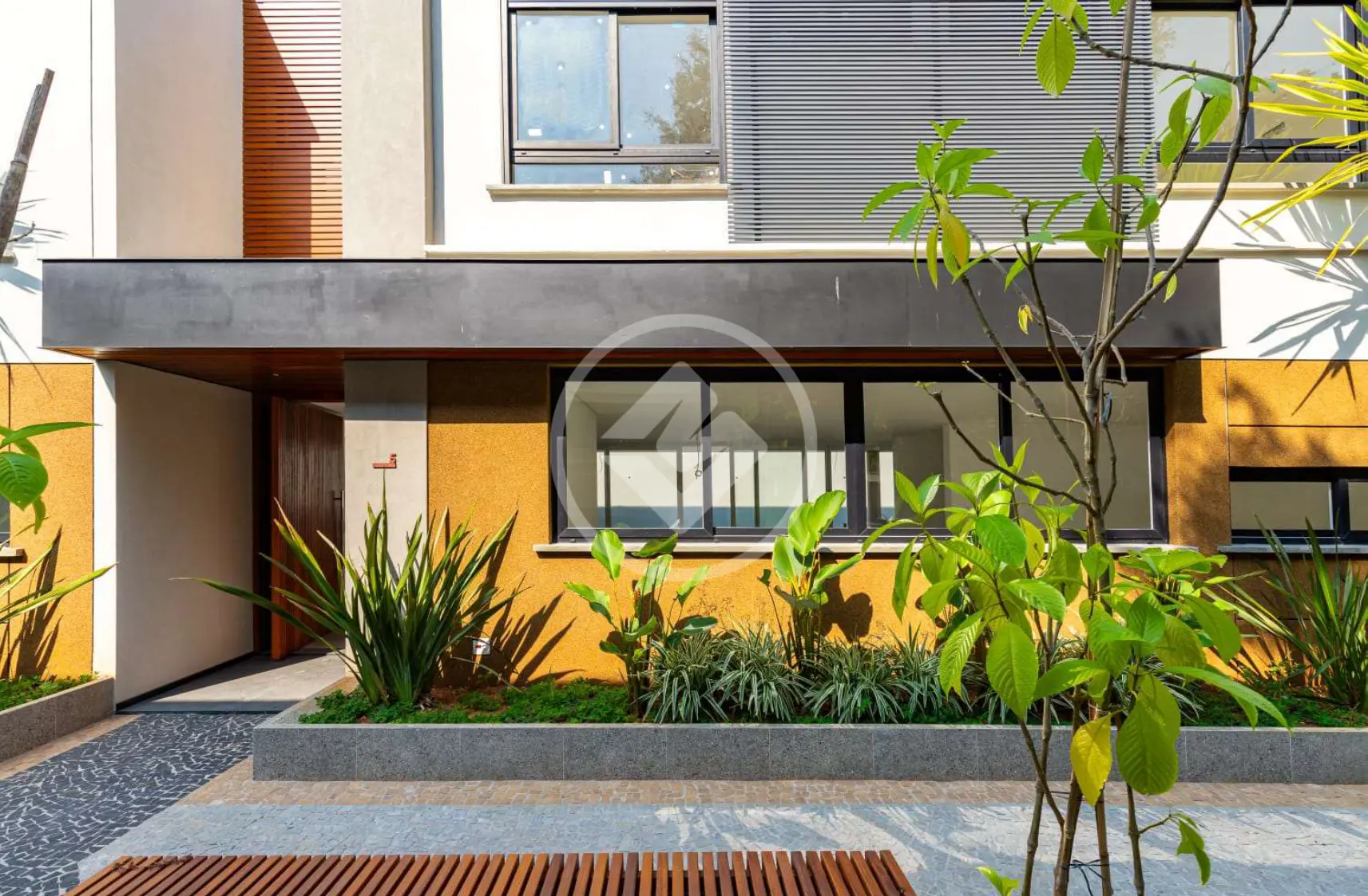 Imagem 1 - Casa Condomínio em SANTO AMARO, São Paulo - SP
