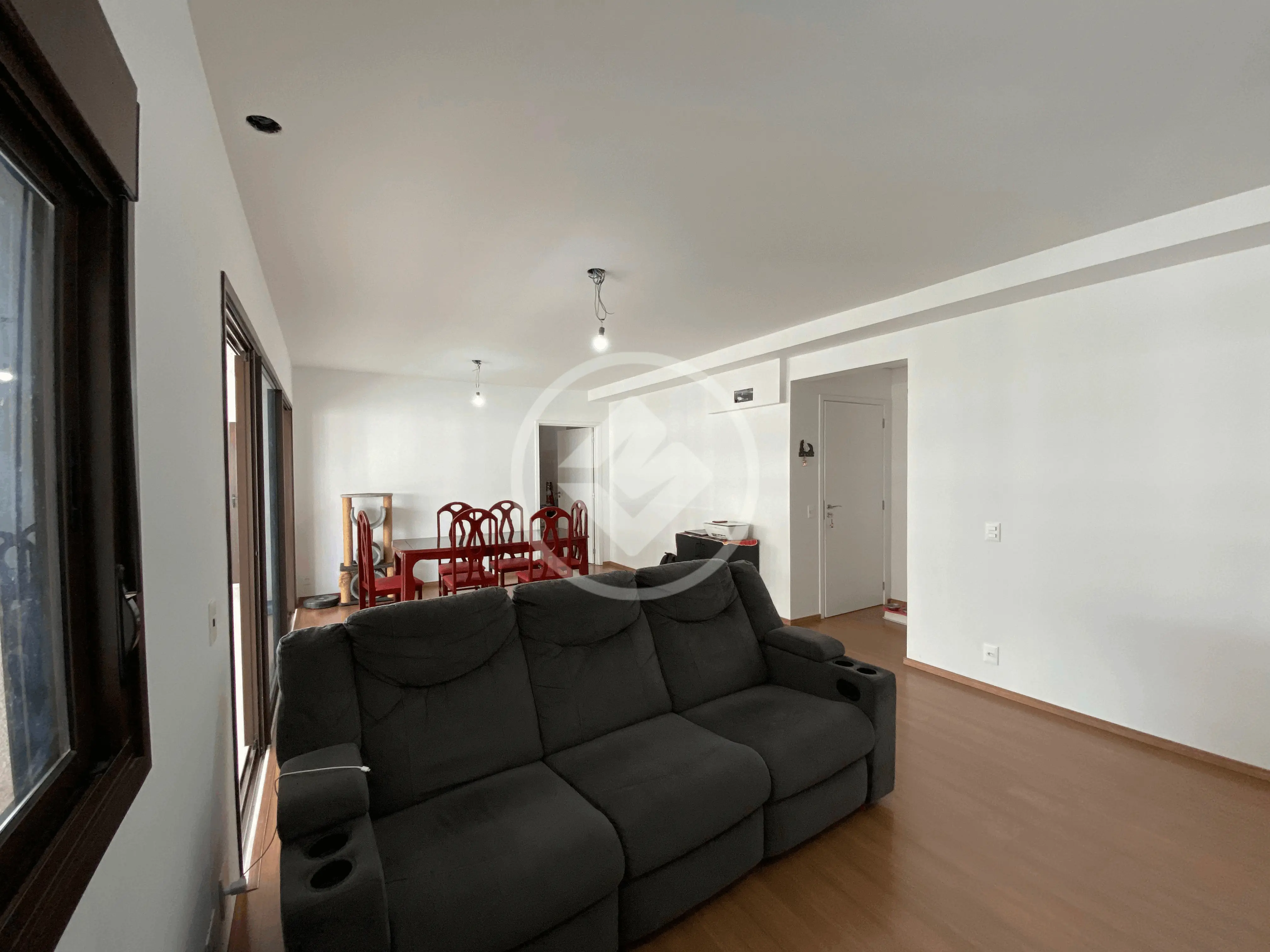 Imagem 1 - Apartamento em Jardim das Acacias, São Paulo - SP