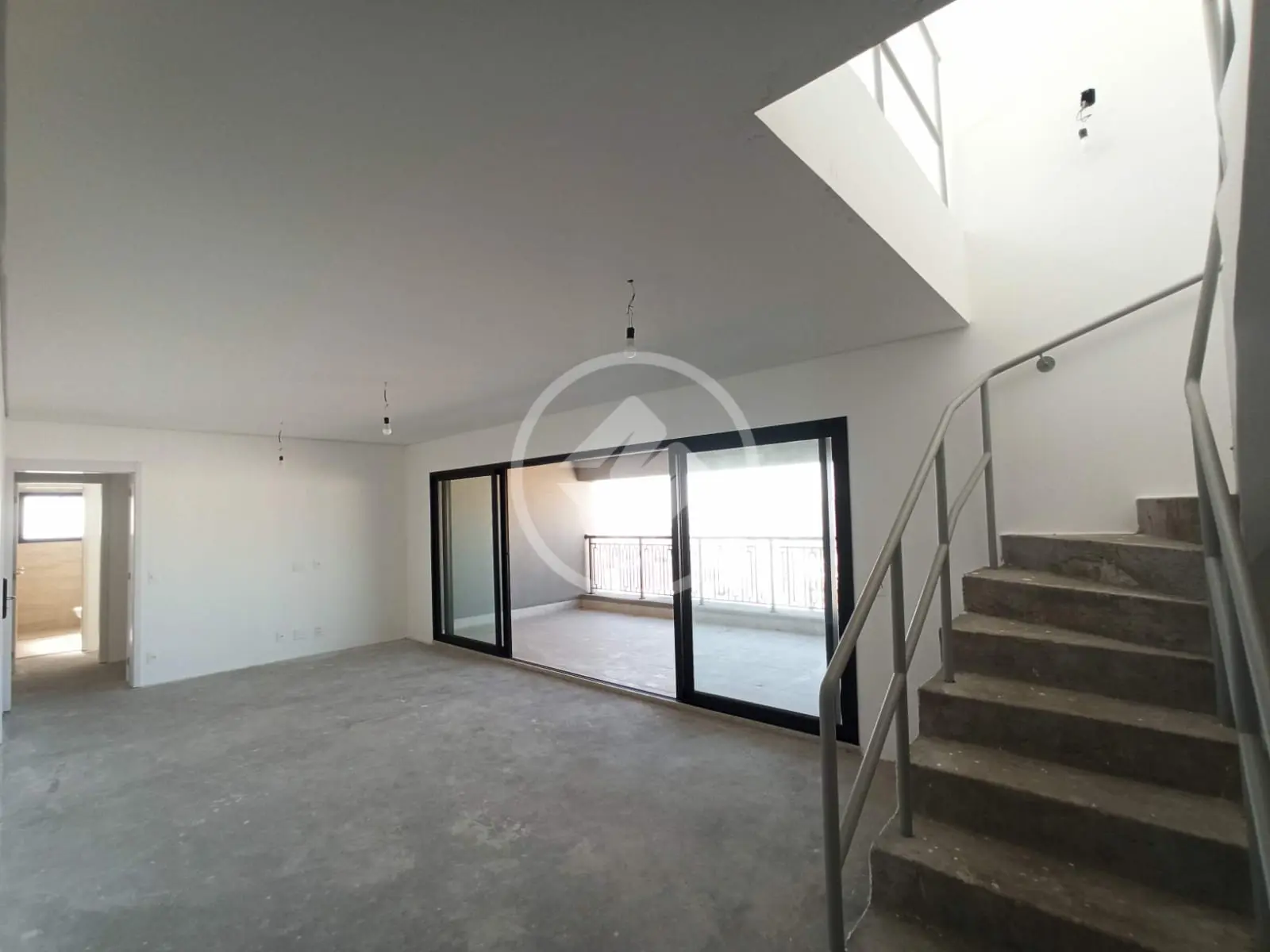 Cobertura Duplex PERDIZES, São Paulo - SP — foto 2