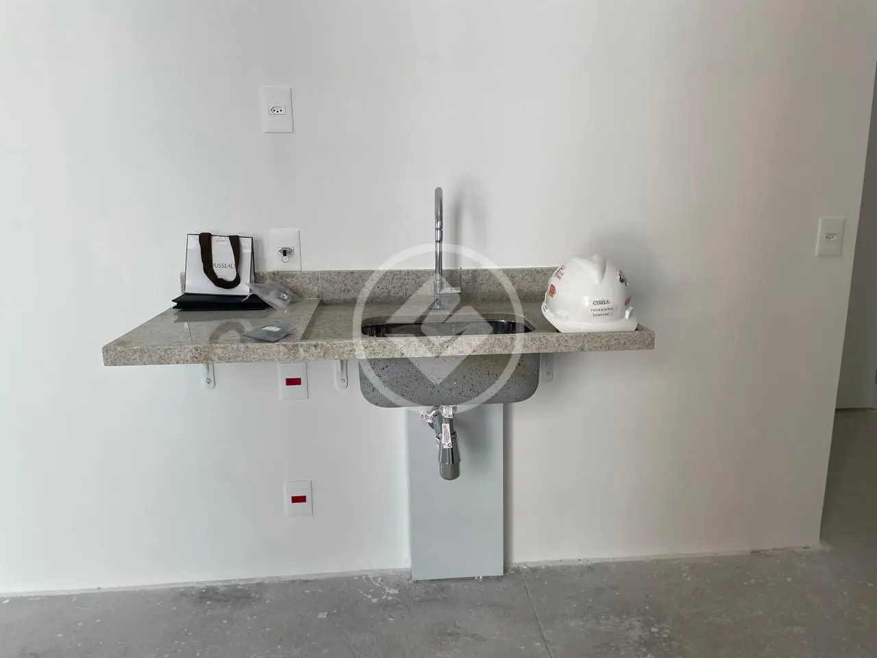 Imagem 3 - Loft / Studio em SANTO AMARO, São Paulo - SP