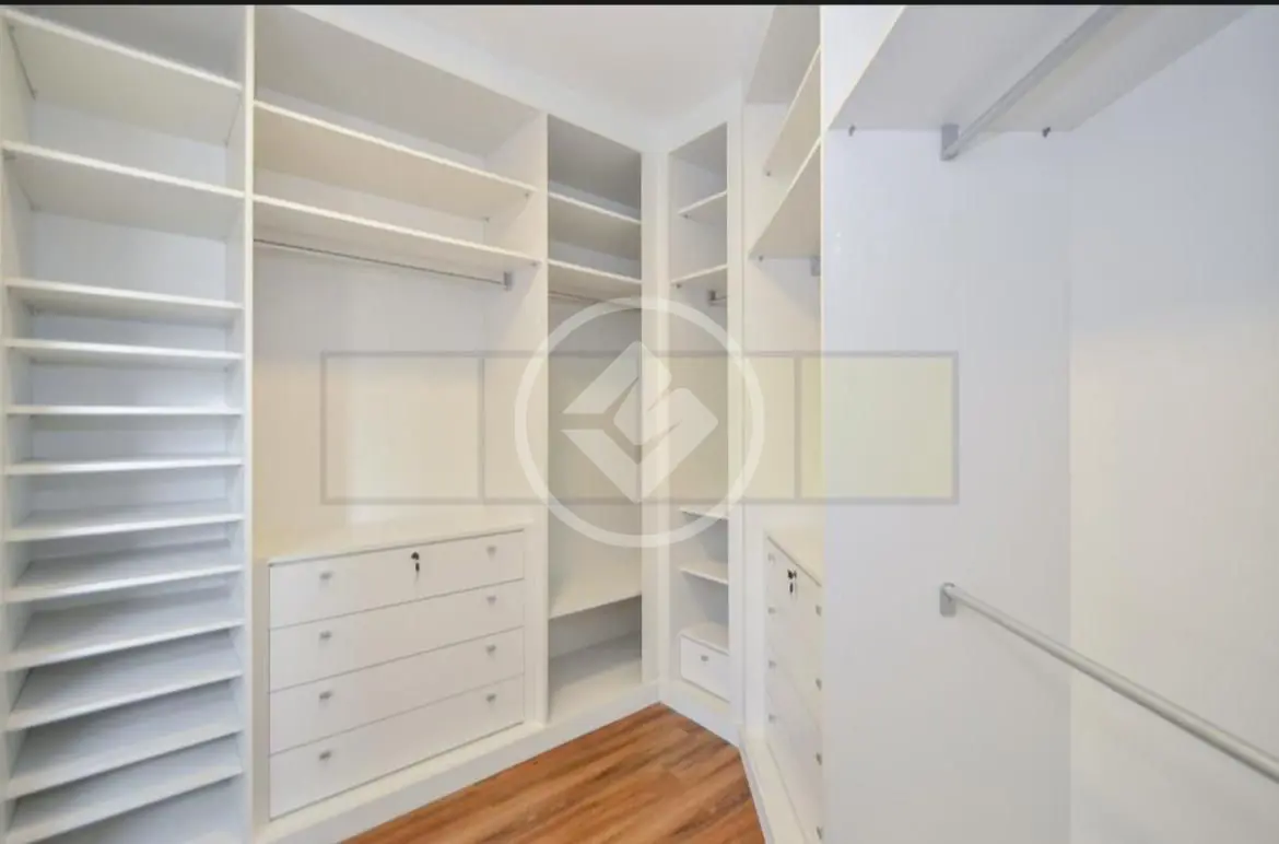 Imagem 5 - Apartamento em BROOKLIN PAULISTA, São Paulo - SP