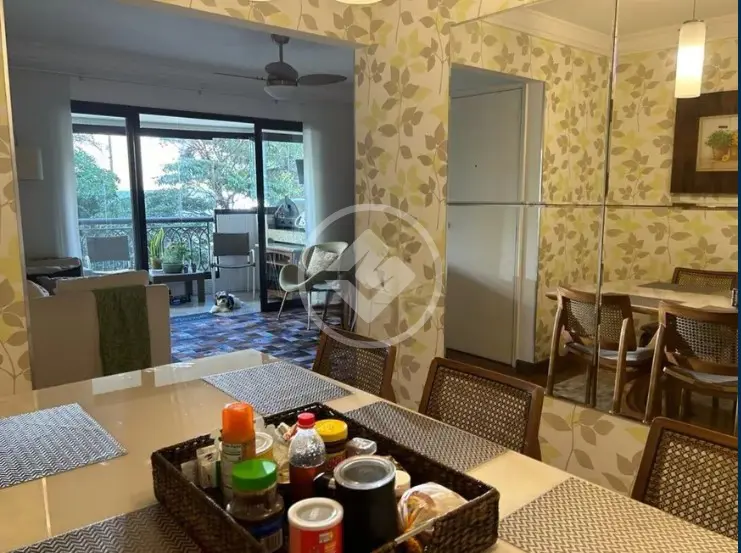 Imagem 4 - Apartamento em VILA NOVA CONCEICAO, São Paulo - SP