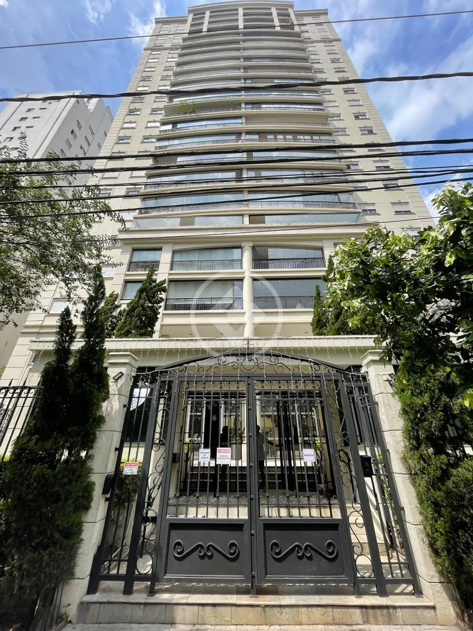 Image 18 - Apartamento em Moema, São Paulo - SP