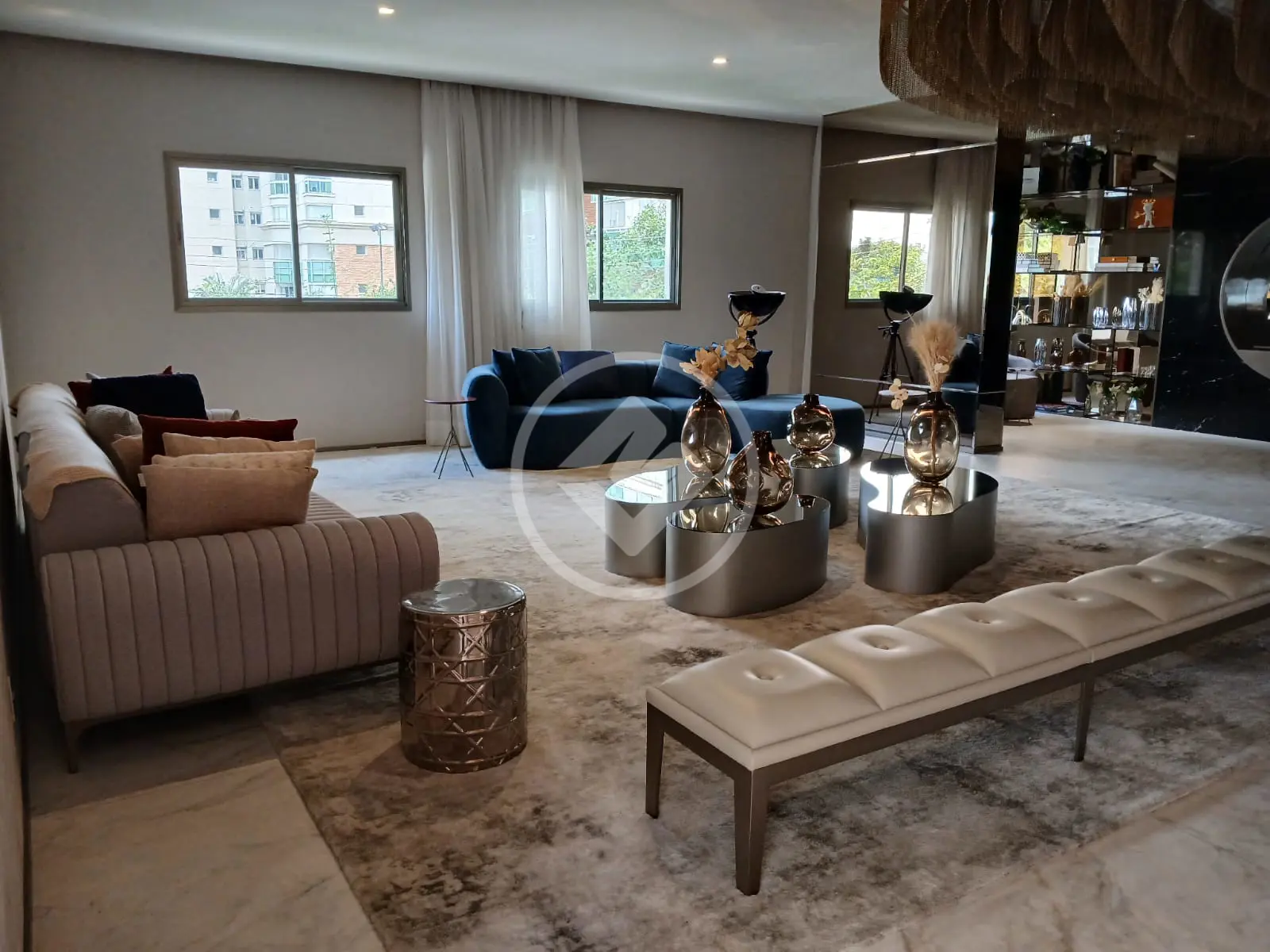 Loft / Studio BROOKLIN PAULISTA, São Paulo - SP — foto 1