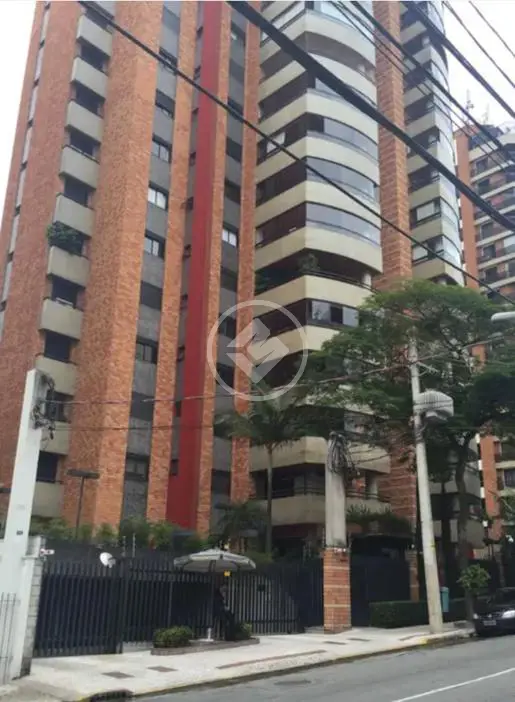 Image 30 - Apartamento em Vila Uberabinha, São Paulo - SP