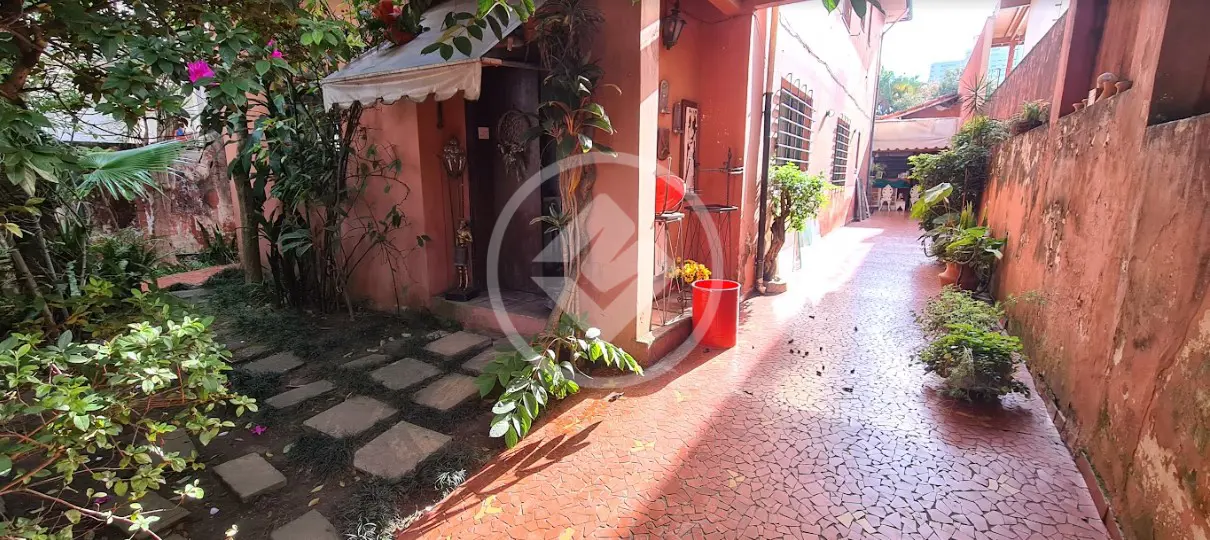 Imagem 1 - Apartamento em Vila Cordeiro, São Paulo - SP
