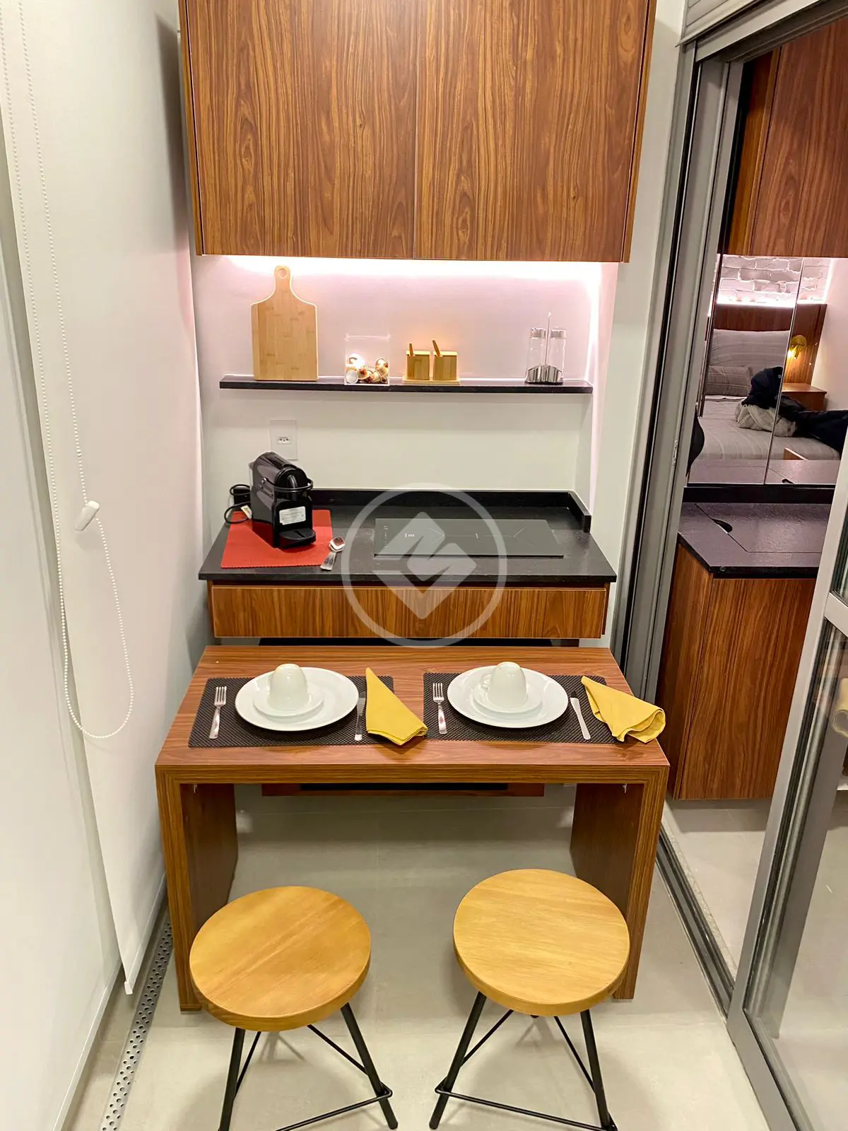 Imagem 3 - Loft / Studio em Conjunto Residencial Butanta, São Paulo - SP
