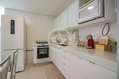 Imagem 6 - Apartamento em VILA ROMANA, São Paulo - SP