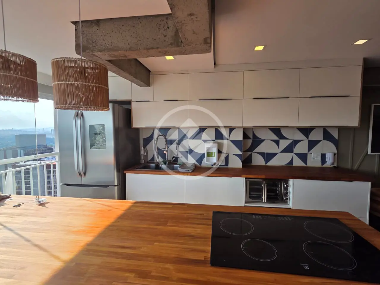 Imagem 3 - Apartamento em PINHEIROS, São Paulo - SP