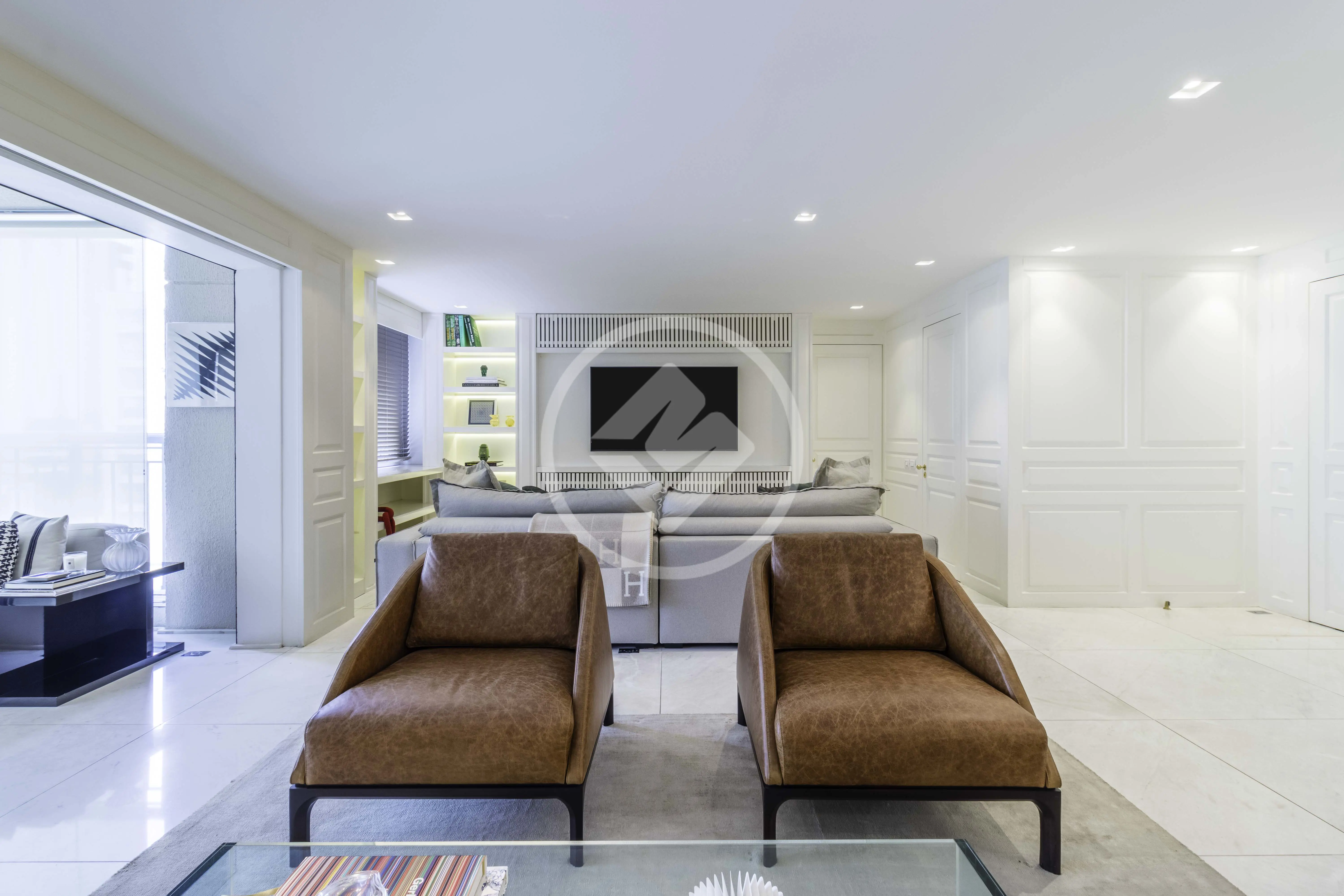 Imagem 3 - Apartamento em Indianópolis, São Paulo - SP