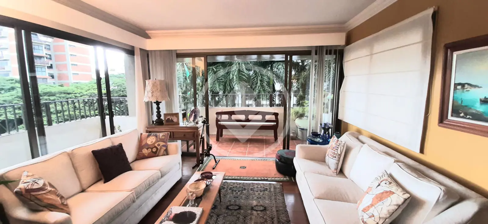 Imagem 2 - Apartamento em Vila Morumbi, São Paulo - SP