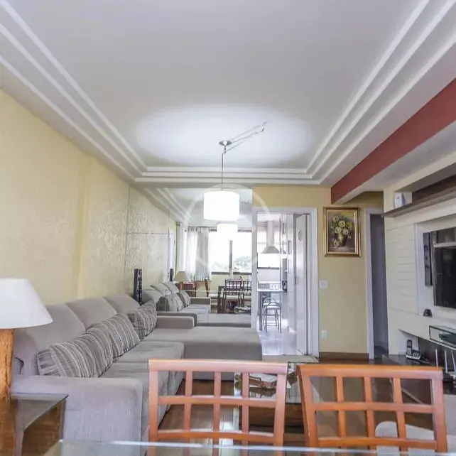 Apartamento VILA ROMANA, São Paulo - SP — foto 2