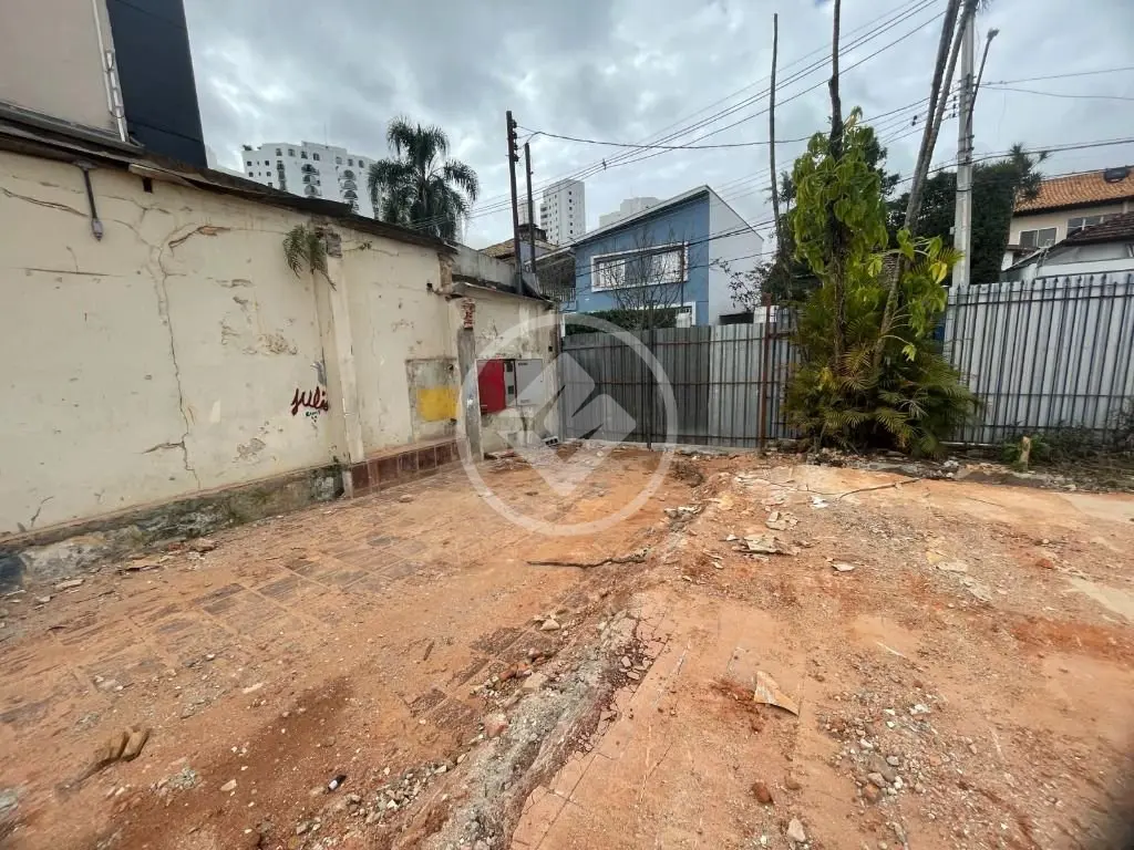 Imagem 3 - Terreno em Granja Julieta, São Paulo - SP