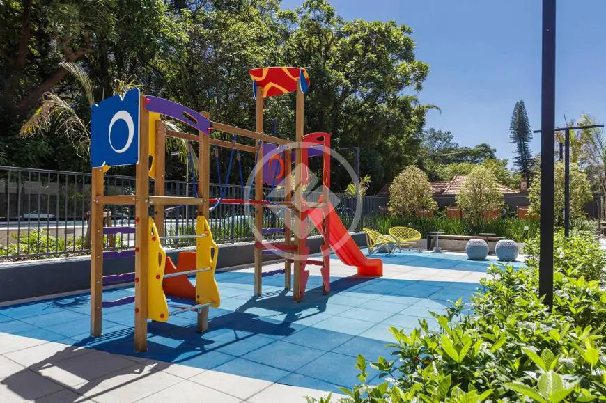 Imagem 4 - Apartamento em Jardim Santo Amaro, São Paulo - SP