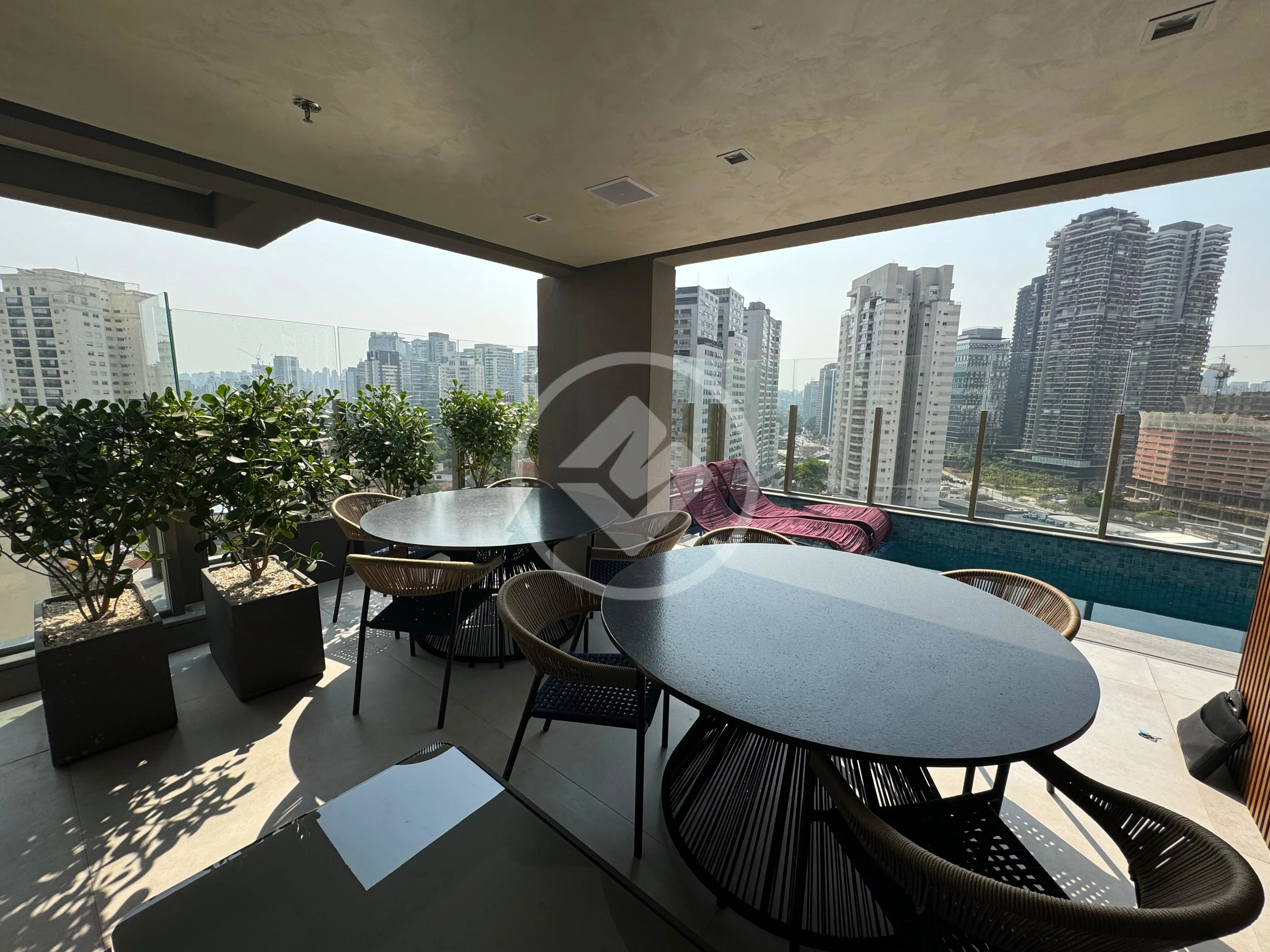 Imagem 2 - Loft / Studio em Jardim das Acacias, São Paulo - SP