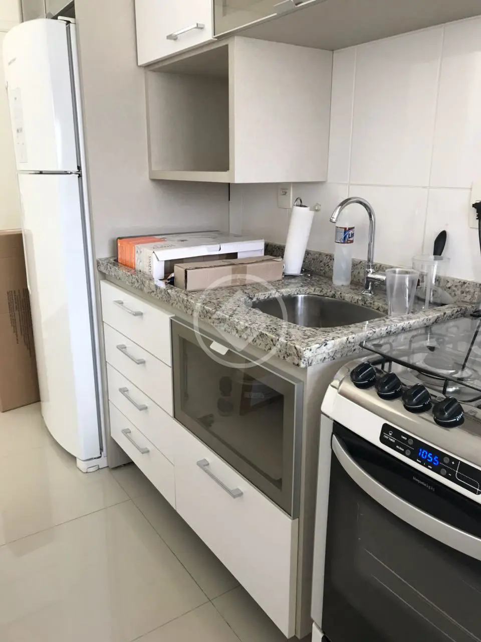 Imagem 4 - Apartamento em VILA CRUZEIRO, São Paulo - SP