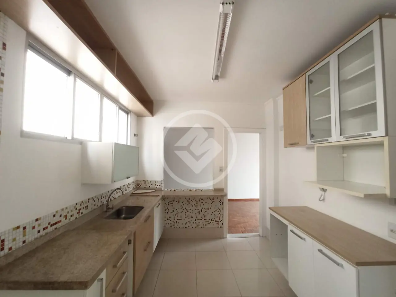 Imagem 4 - Apartamento em Vila Nova Conceição, São Paulo - SP