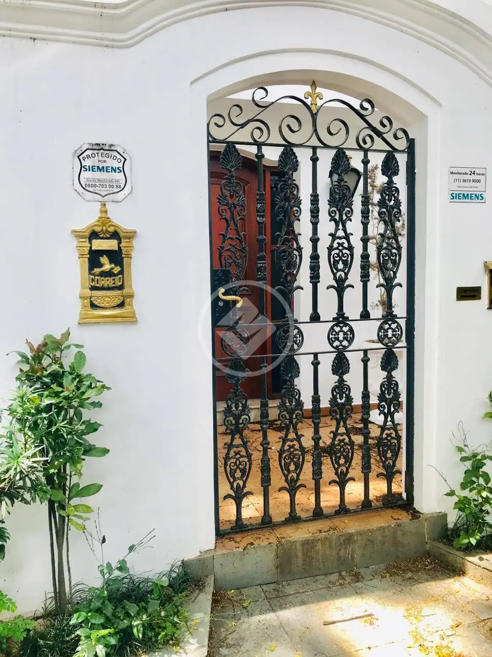 Casa Condomínio JARDIM PAULISTA, São Paulo - SP — foto 1