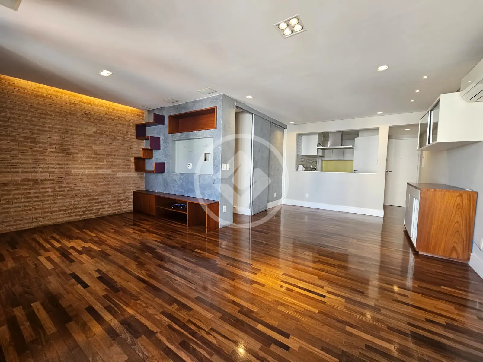 Apartamento Vila Nova Conceição, São Paulo - SP — foto 2
