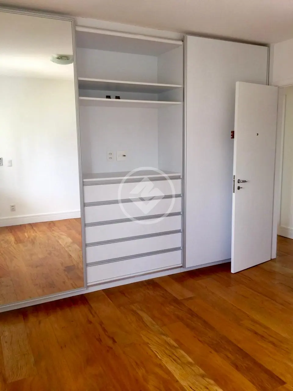 Imagem 4 - Apartamento em Jardim Santo Amaro, São Paulo - SP