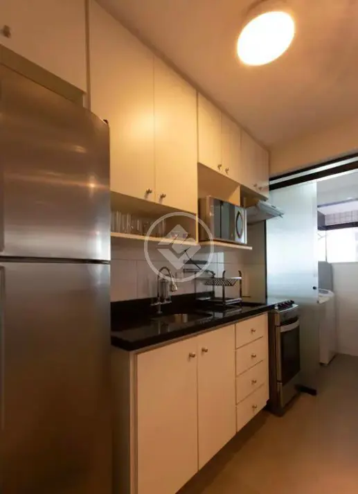 Imagem 6 - Apartamento em VILA NOVA CONCEICAO, São Paulo - SP