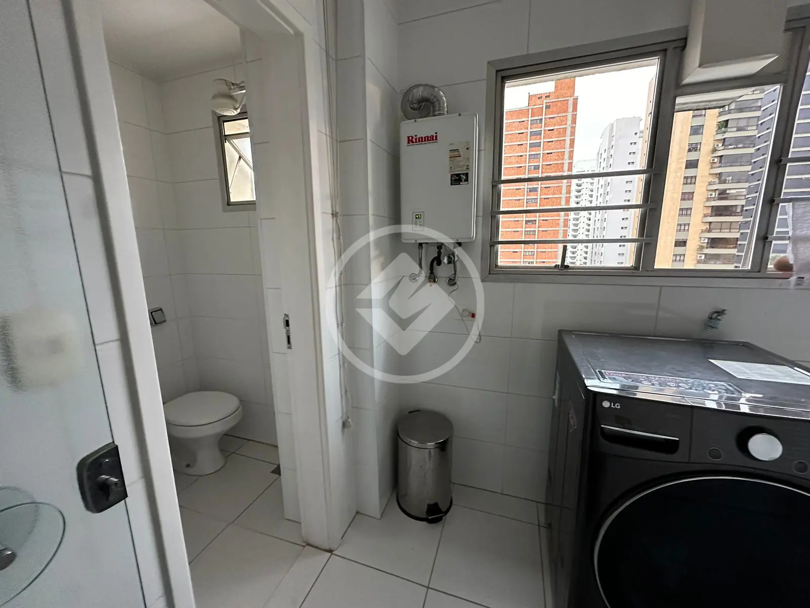 Imagem 6 - Apartamento em MOEMA, São Paulo - SP