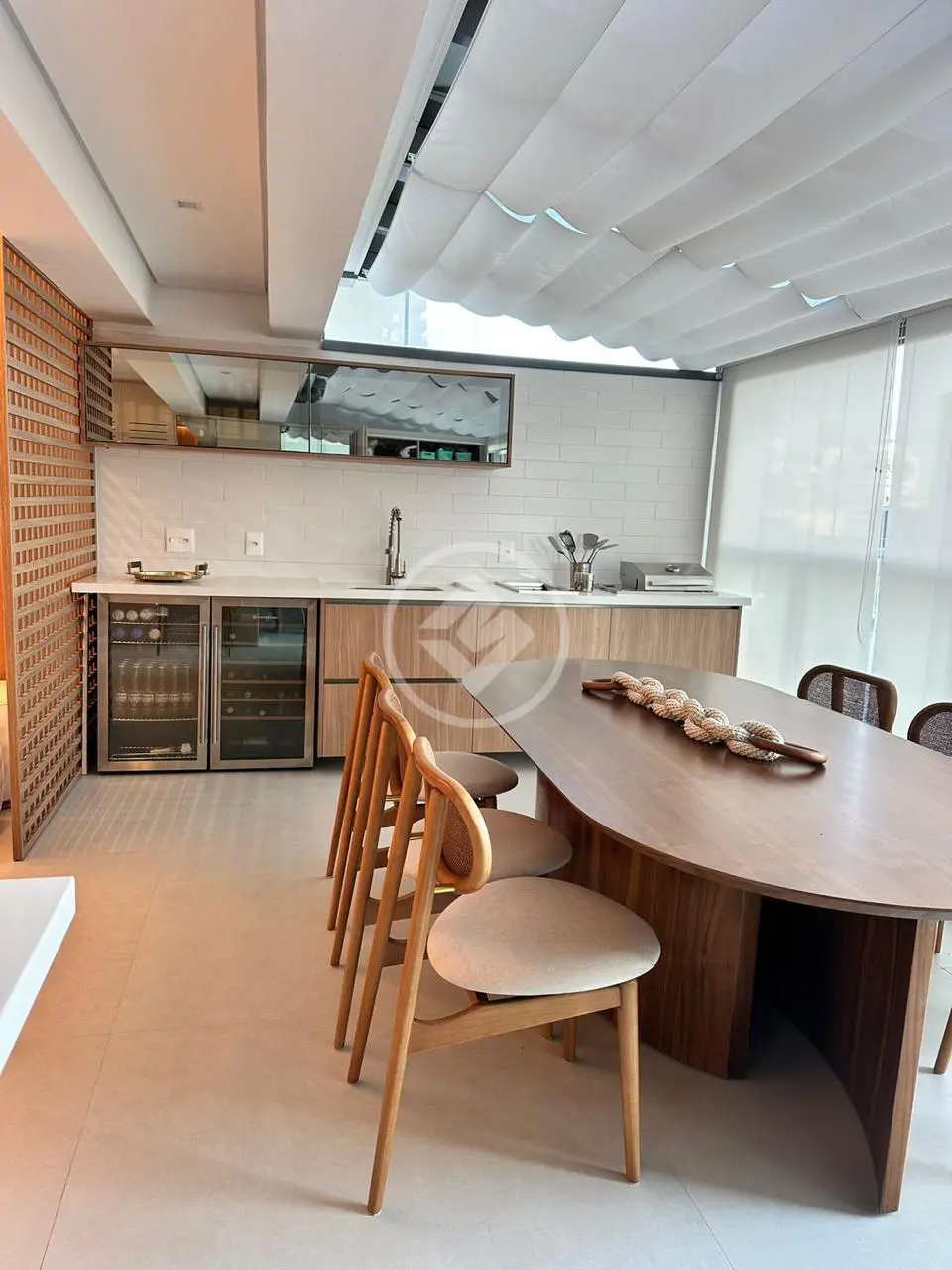 Apartamento Garden Jardim Vila Mariana, São Paulo - SP — foto 1